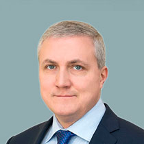 Сергей Рустамович Ильялов